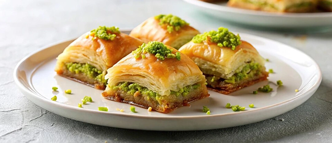 Baklava